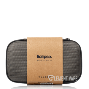 Vessel Eclipse Case