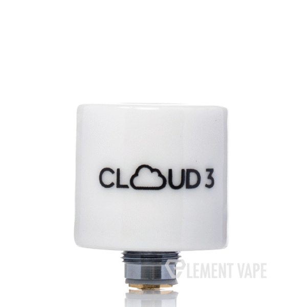 Yocan Black Cloud 3 Replacement Coils - Image 2
