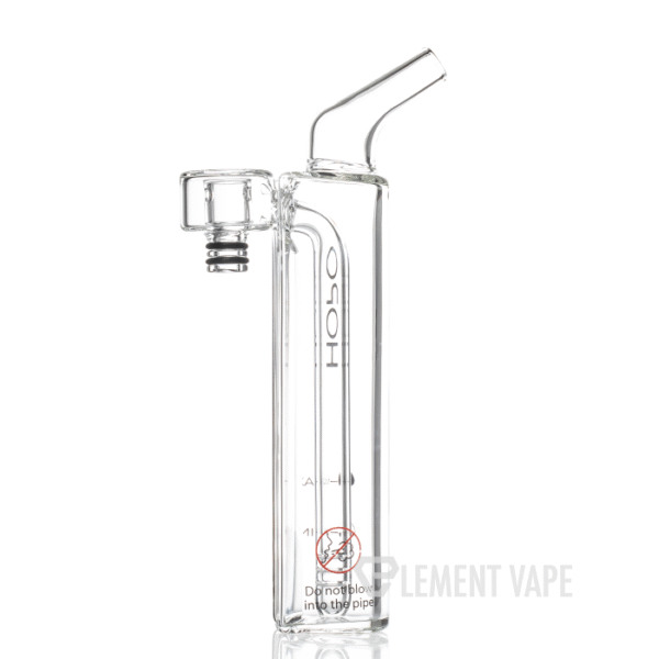 HOPO Portable Hookah Glass - Image 2