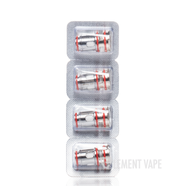 Fumytech FTC Replacement Coils - Image 5