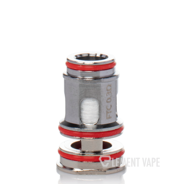 Fumytech FTC Replacement Coils - Image 7