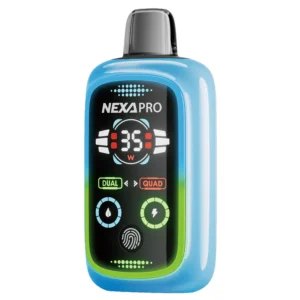 NEXA PRO 30,000 Puff