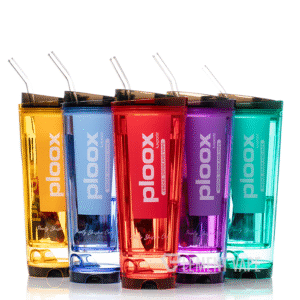 Ploox X Party Shisha Cup