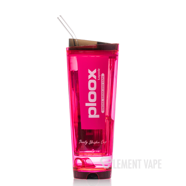 Ploox X Party Shisha Cup - Image 4