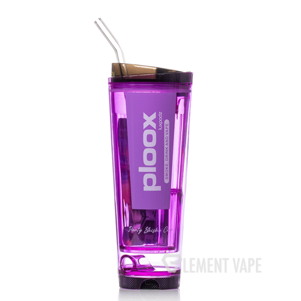 Ploox X Party Shisha Cup - Image 5