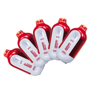[5-Pack] Bounce Turbo 50K Disposable [5-Pack] Bounce Turbo 50K Disposable
