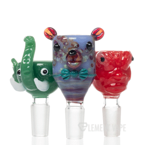 Human Grade Animal Bowl