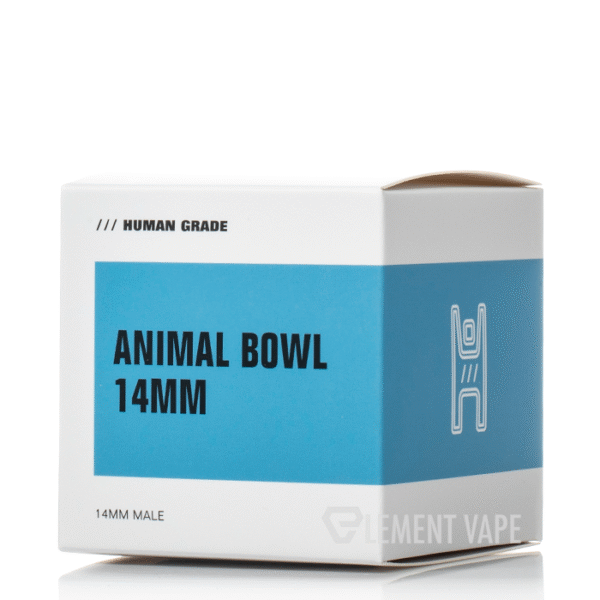 Human Grade Animal Bowl - Image 7