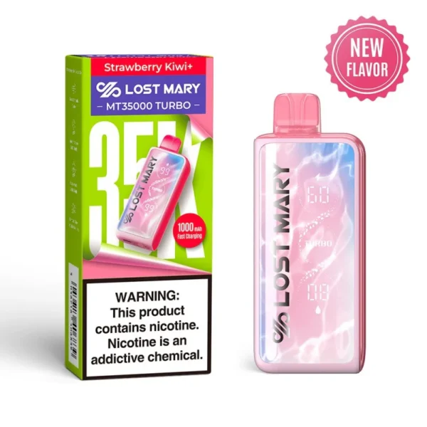 Lost Mary MT35000 Turbo - Image 7