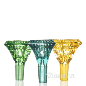 Human Grade Diamond Bowls - Top Human Grade Diamond Bowls - Bottom Human Grade Diamond Bowls - Packaging Human Grade Diamond Bowls