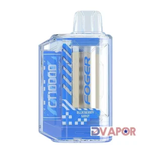 Foger CT10000 | 10,000 Puff