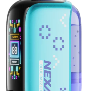NEXA PIX | Revamped 35,000 Puff