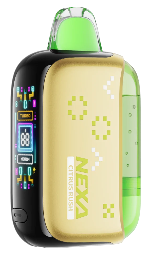 NEXA PIX | Revamped 35,000 Puff - Image 2