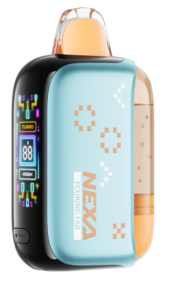 NEXA PIX | Revamped 35,000 Puff - Image 3