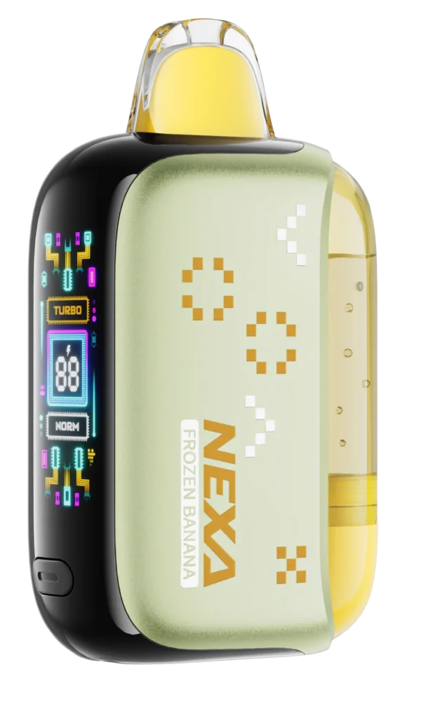 NEXA PIX | Revamped 35,000 Puff - Image 4