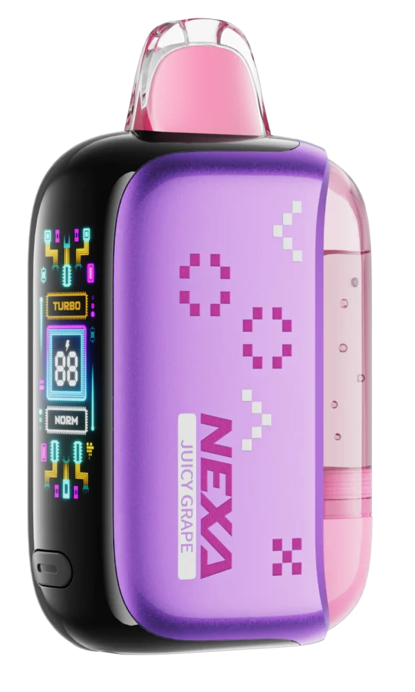 NEXA PIX | Revamped 35,000 Puff - Image 5