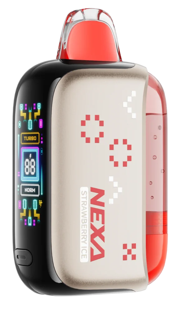 NEXA PIX | Revamped 35,000 Puff - Image 7